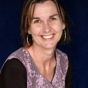 Foto von Joanne Ostler