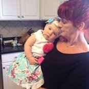Suzanne Boyle's photo