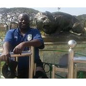 Foto von Thomas Mfodwo