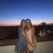 Kendall Brown's photo
