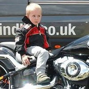 Paul Callaby's photo