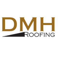 DMH Roofing