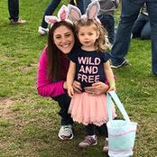 Abby Loring Garofalo's photo