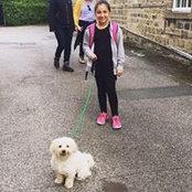 Syma Khan's photo