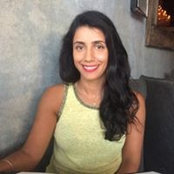 Afsaneh Lebel's photo