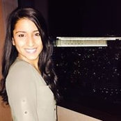 Anjali Kundra's photo