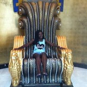 Foto von Chantee Nelson