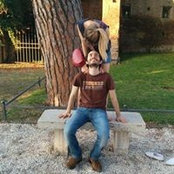 Marta Da Pozzo's photo