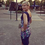 Photo de Irma Damkė