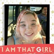 Kristina Justine Delmark's photo