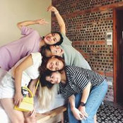 Linh Thái's photo