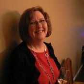 Beth Garrishs foto