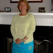 Debbie Roberts's photo