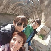 Seda Candemir's photo
