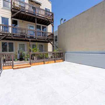 Seamless Sophistication: A Hidden Marvel Beneath the Bay