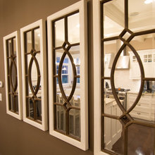 Wall decor