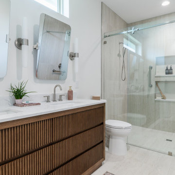Legacy Loft | Primary Bath