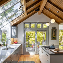Mid century Home