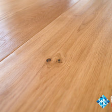 light flooring