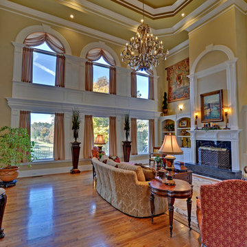 Chateau Elan Legends Custom Homes