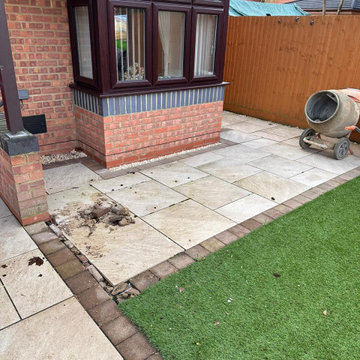 The Dream Outdoor Space Project