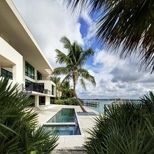 Fabulous small pools