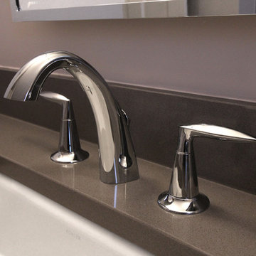 Clean and Contemporary