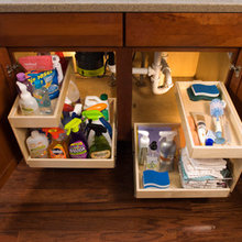 storage