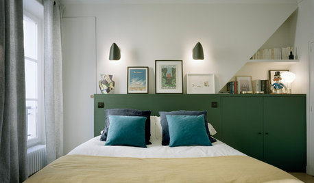 Où placer prises et interrupteurs dans une chambre ?