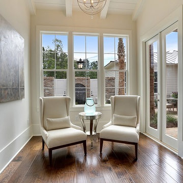 New Orleans Bedroom Flooring Projects