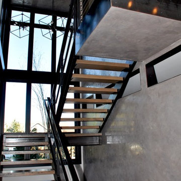 Witte Residence