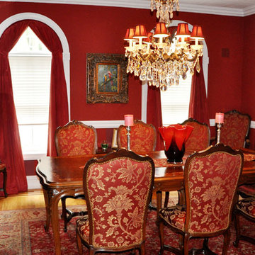 Come browse the projects of Hart Builders, Inc