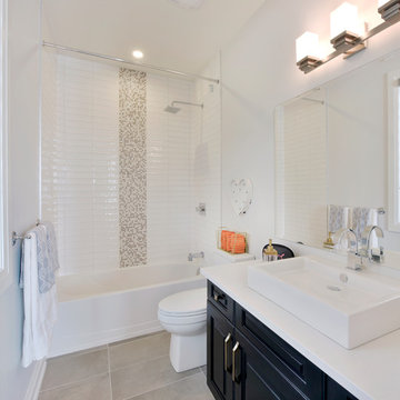 Minto Show Homes - Elderberry