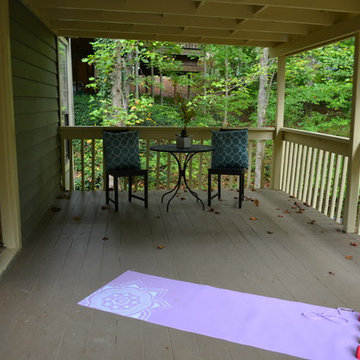 Dresden - Staged for HGTV Pilot