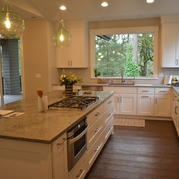 The Skyland Custom Home