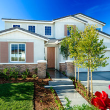 Exterior reality ideas