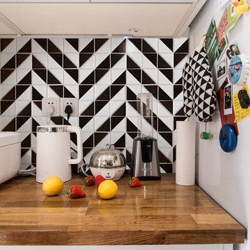 2018 Interior Design Trend: Playful Home Decorating