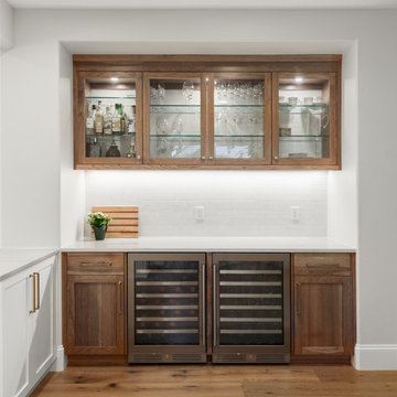 Heron Grove Kitchen