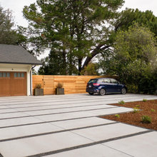 frontyard