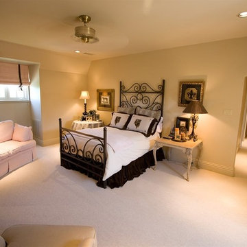 Voted Most Beautiful Home in Little Rock