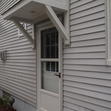 American Bungalow