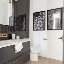 Noah's bathroom