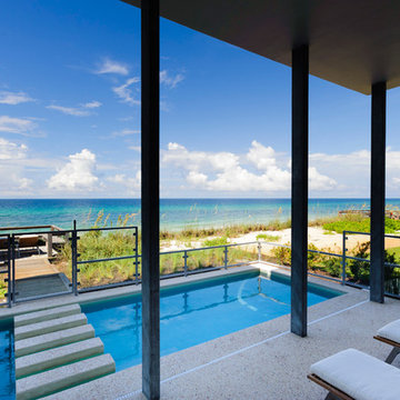 Viridian Seagrove Residence I