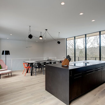 Blue Ridge Modern