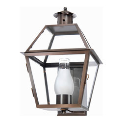 Wall Mount - Wall Sconces