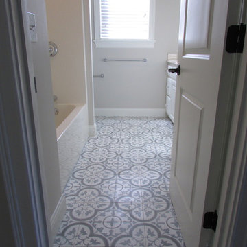 The Portfolio of Exact Tile Inc