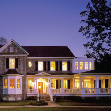 Windsor Windows Design Gallery