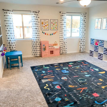 Mielke Playroom