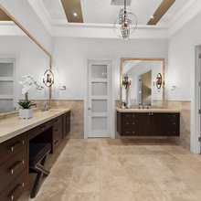 Bathroom Redo