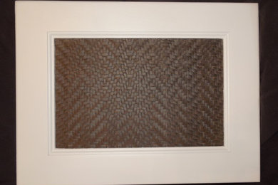 Cabinet doors